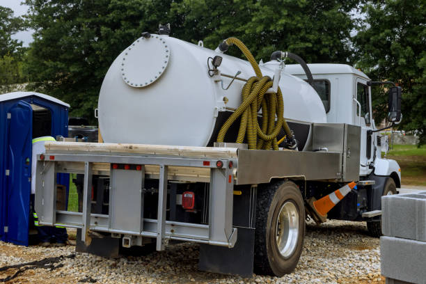 Best Local porta potty services  in Williamstown, NJ