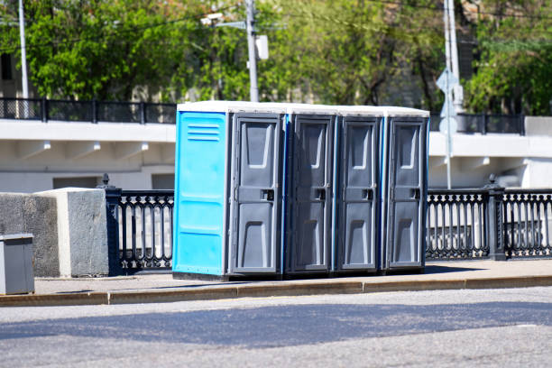 Best Long-term porta potty rental  in Williamstown, NJ
