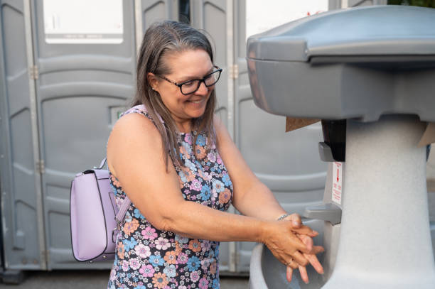 Best Porta potty rental near me  in Williamstown, NJ