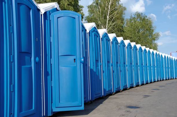 Best Local porta potty services  in Williamstown, NJ